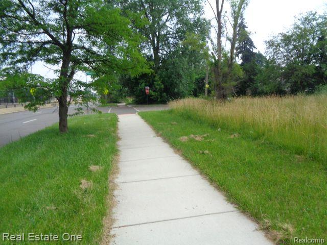 18553 JAMES COUZENS, Detroit, MI 48235 — Photo 7
