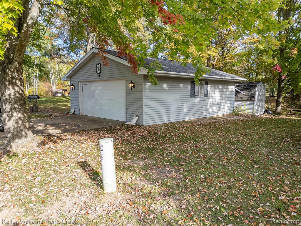 4580 Mohawk Trail, Gladwin, MI 48624 — Photo 51