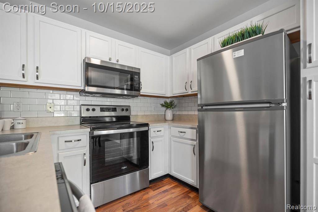 44068 Elm Drive, Sterling Heights, MI 48313 — Photo 11