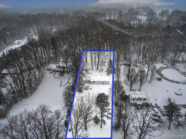 2401 E Farrand Road, Clio, MI 48420 — Photo 27