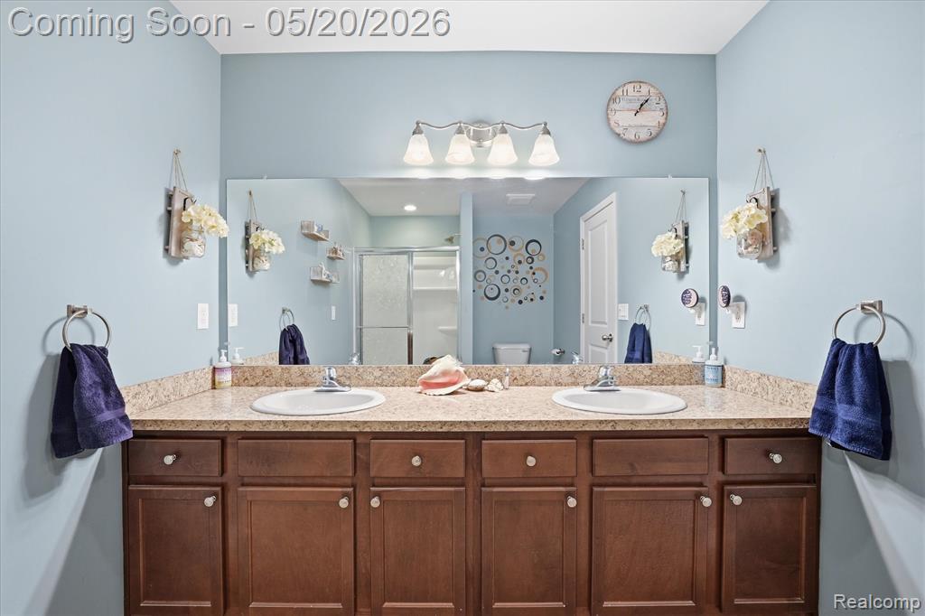 17154 Dew Point Court, Romulus, MI 48174 — Photo 34