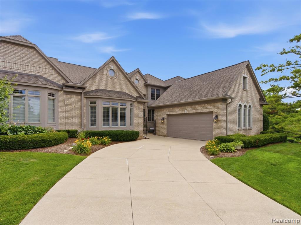 6728 Cascade Court, Clarkston, MI 48348 — Photo 2
