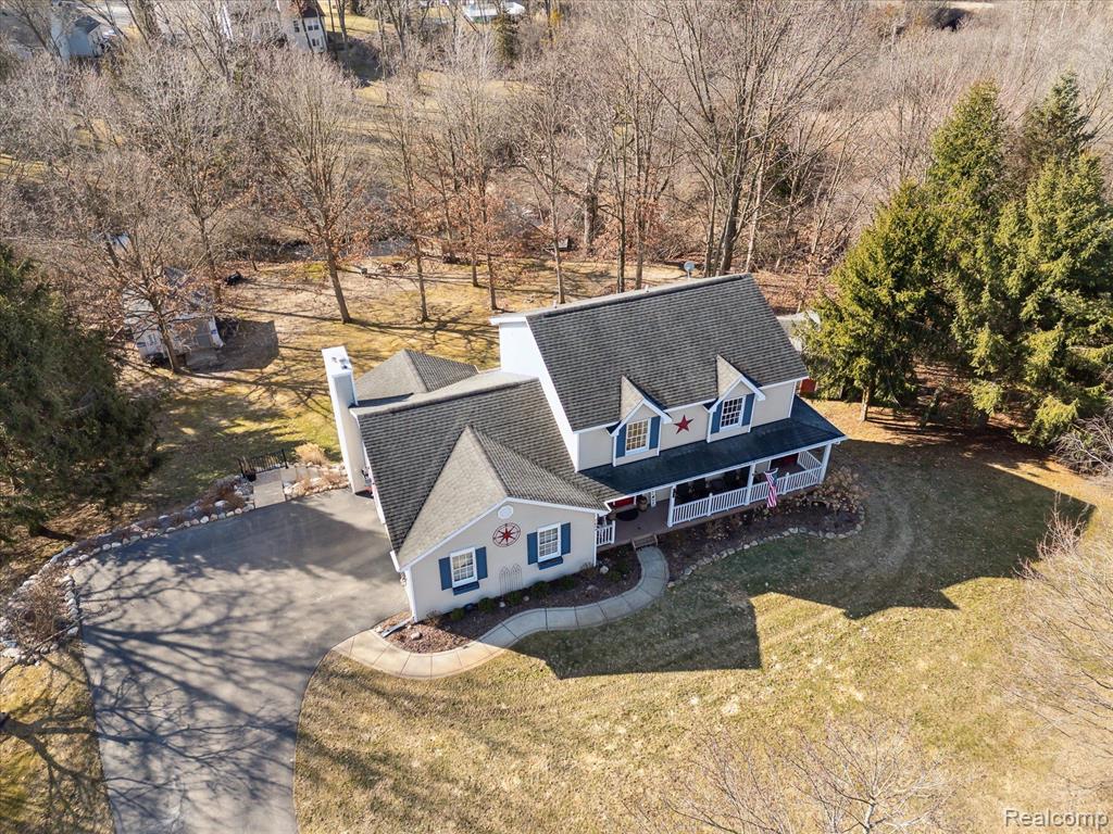 7694 THUNDER BAY Drive, Pinckney, MI 48169 — Photo 59