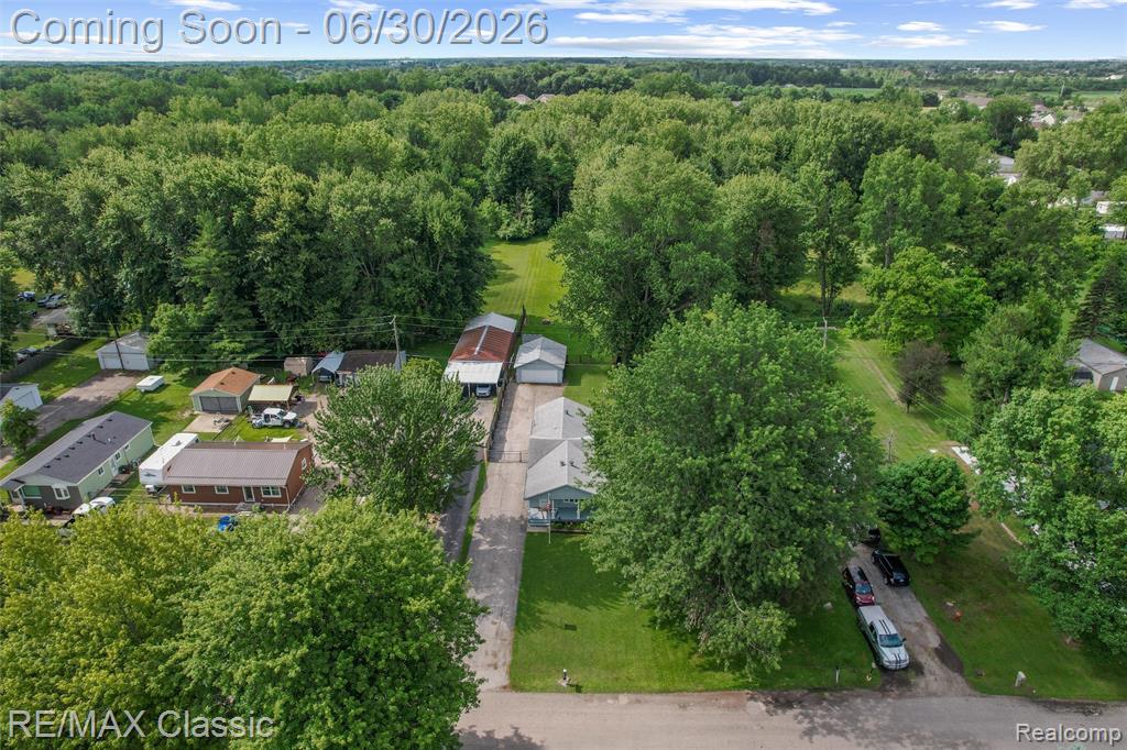 401 Center Street, Carleton, MI 48117 — Photo 52