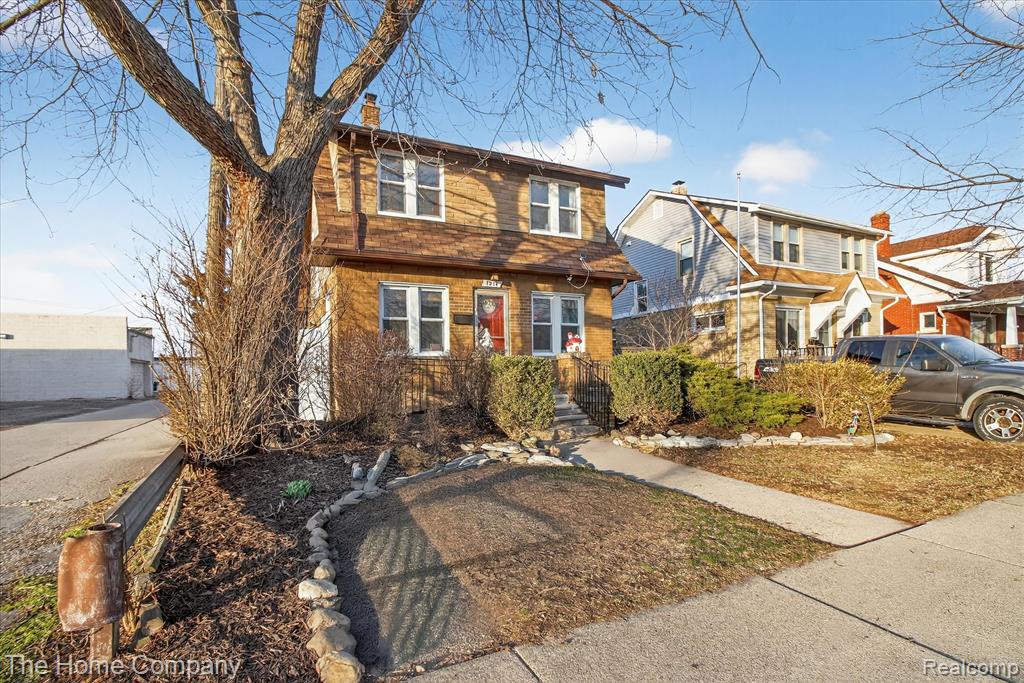 1214 Lincoln Avenue, Lincoln Park, MI 48146 — Photo 2
