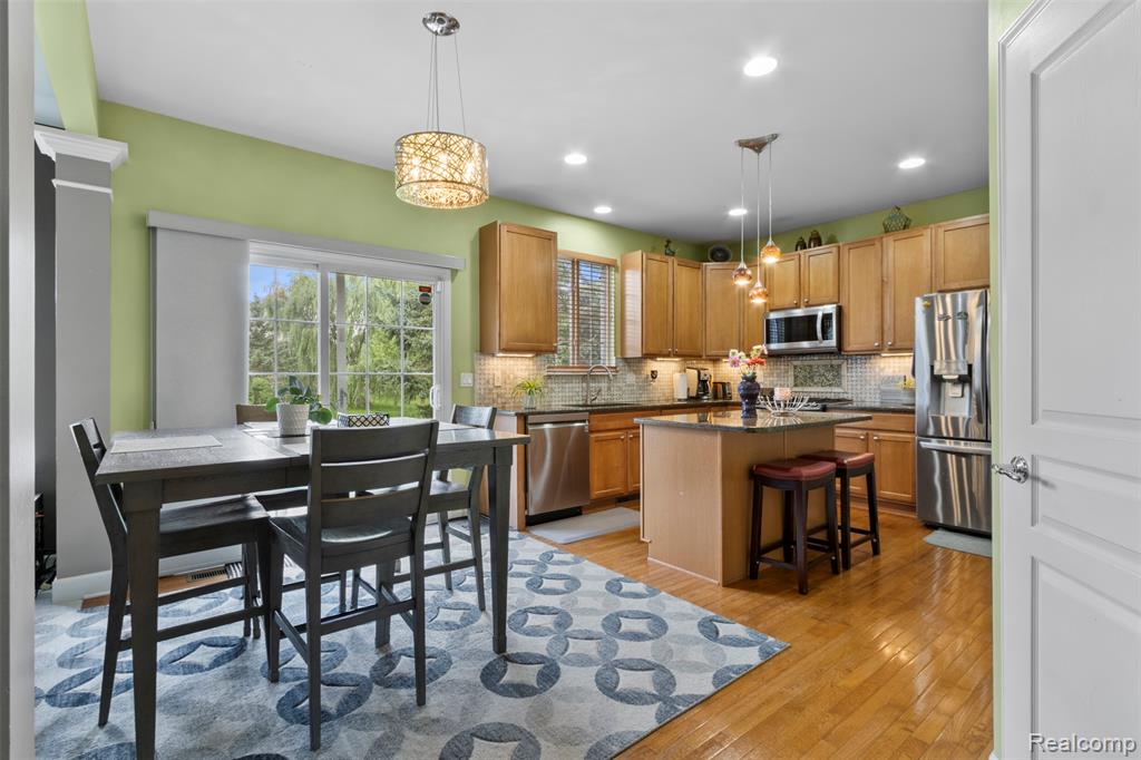 48938 Running Trout Lane, Northville, MI — Photo 15
