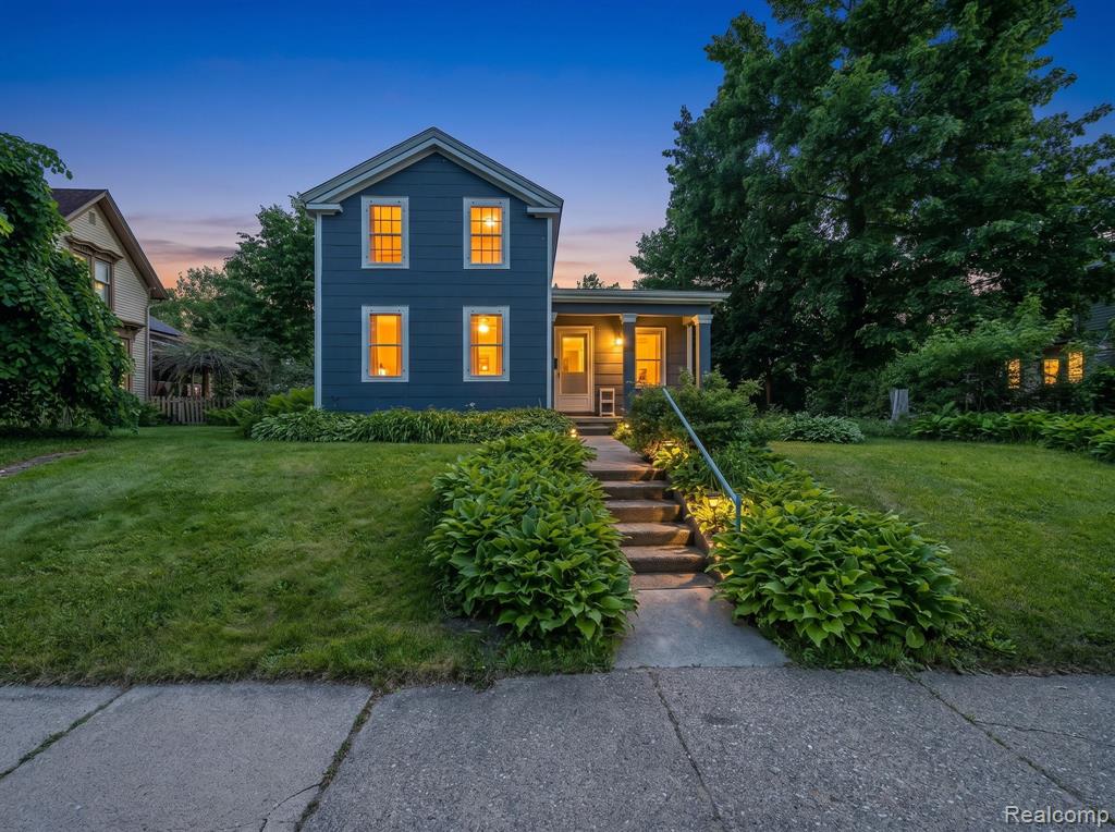 306 E Cross Street, Ypsilanti, MI 48198 — Photo 31