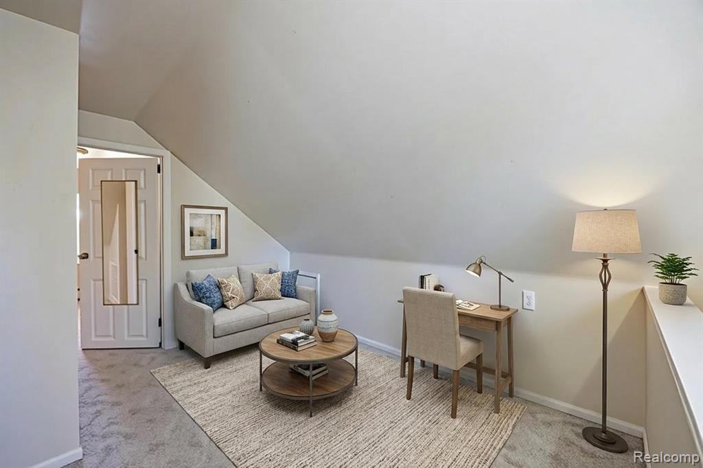 440 Bunny Run Boulevard, Lake Orion, MI 48362 — Photo 14