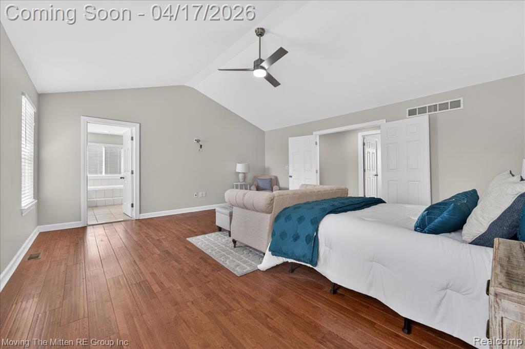 49109 Paloma Drive, Van Buren, MI 48111 — Photo 26