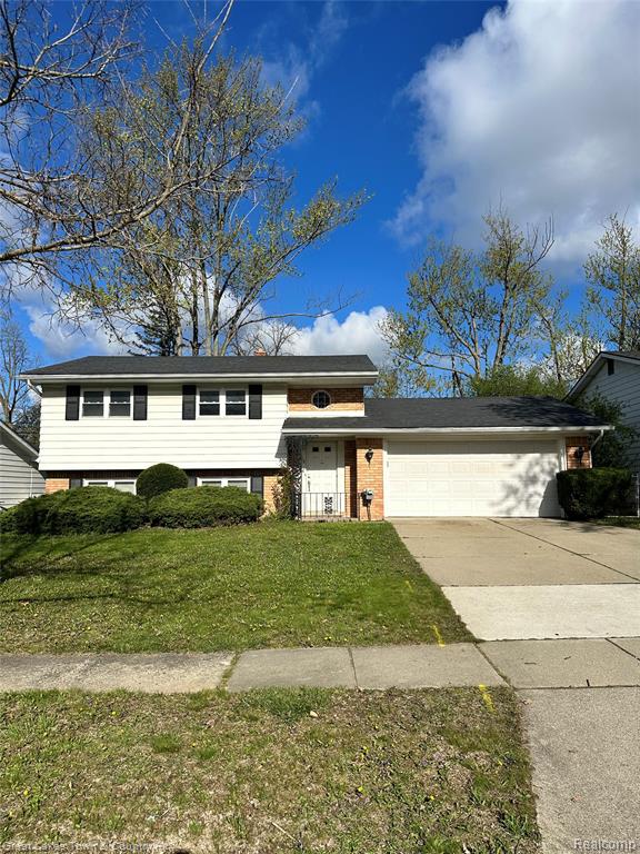 728 Jamestown Road, Auburn Hills, MI 48326 — Photo 21