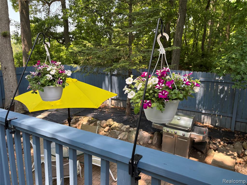 4817 Hickory Drive, Highland, MI 48356 — Photo 13