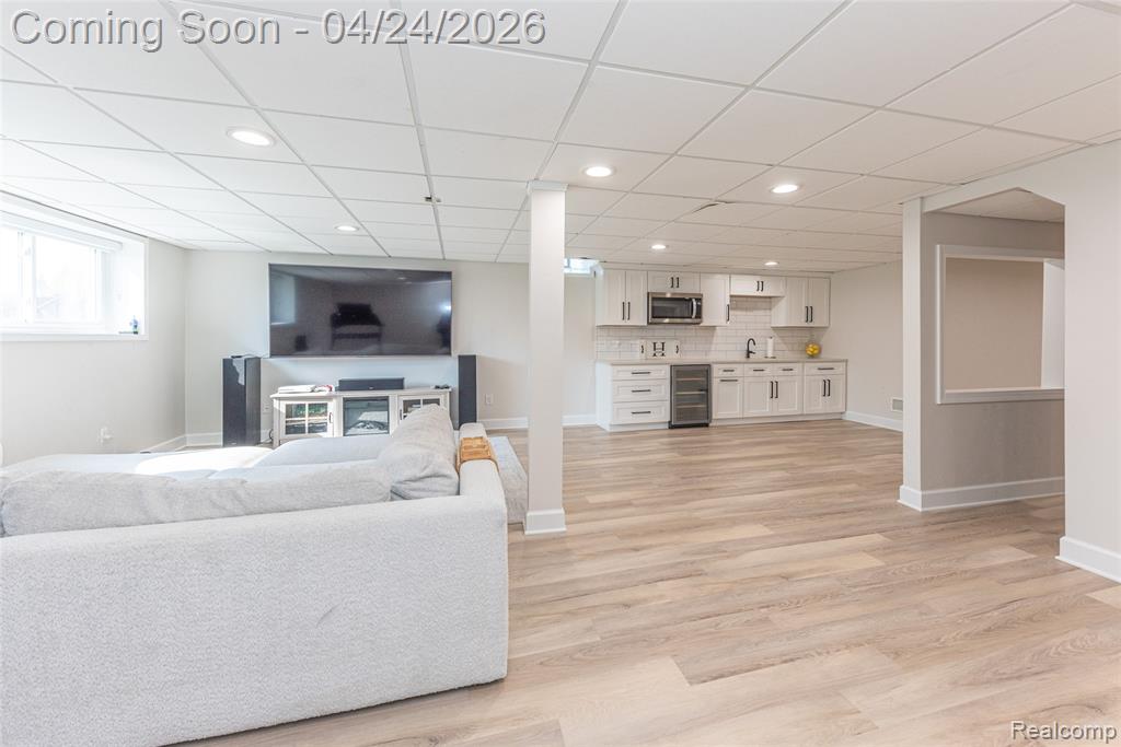 45711 Bristol Circle, Novi, MI 48377 — Photo 50