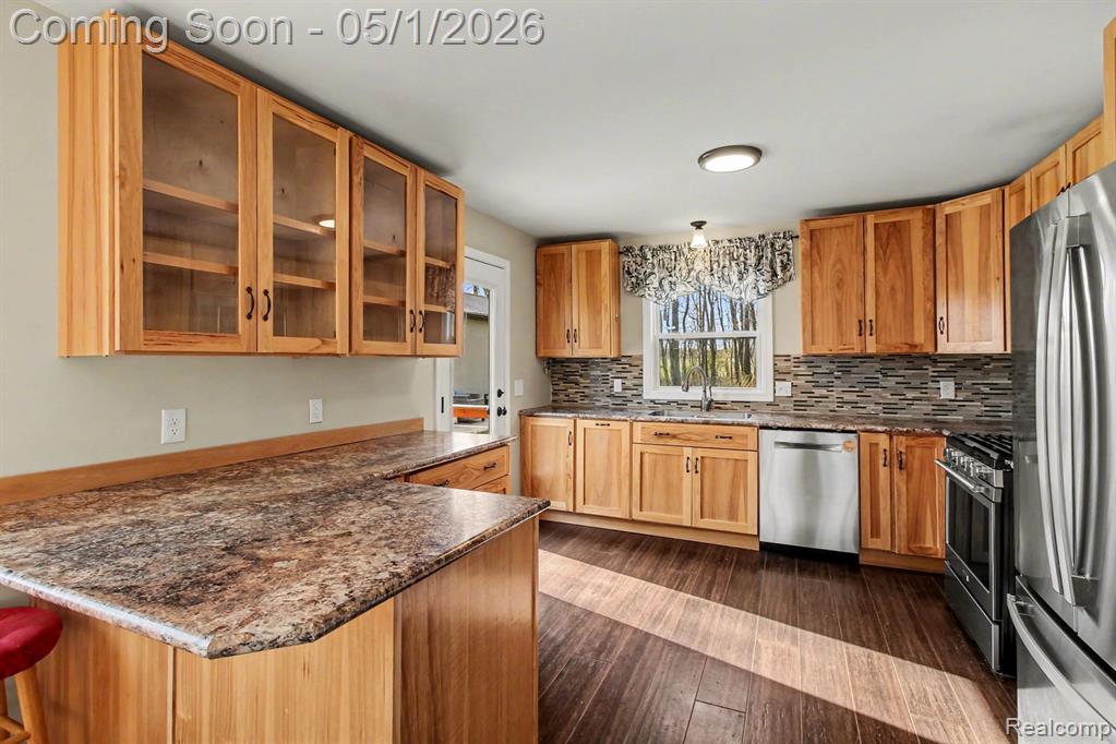 6225 W Lovejoy Road, Byron, MI 48418 — Photo 10