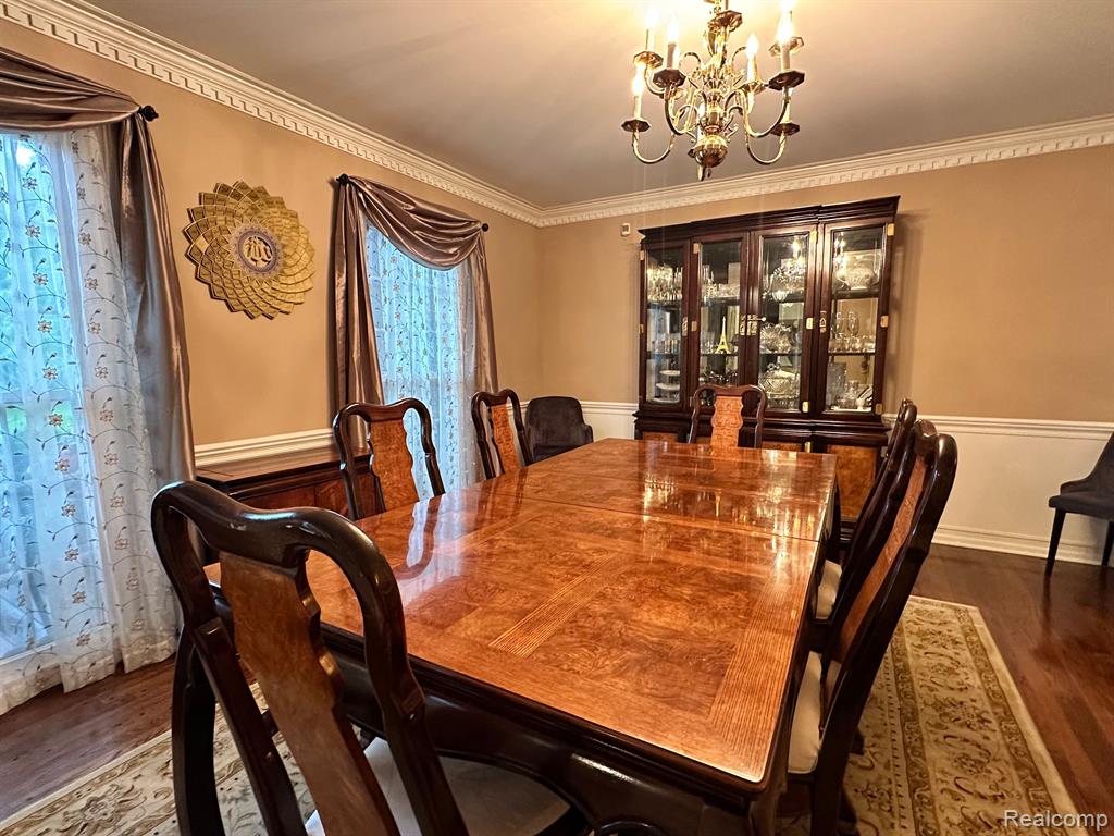 4387 PATRICK Road, West Bloomfield, MI — Photo 19