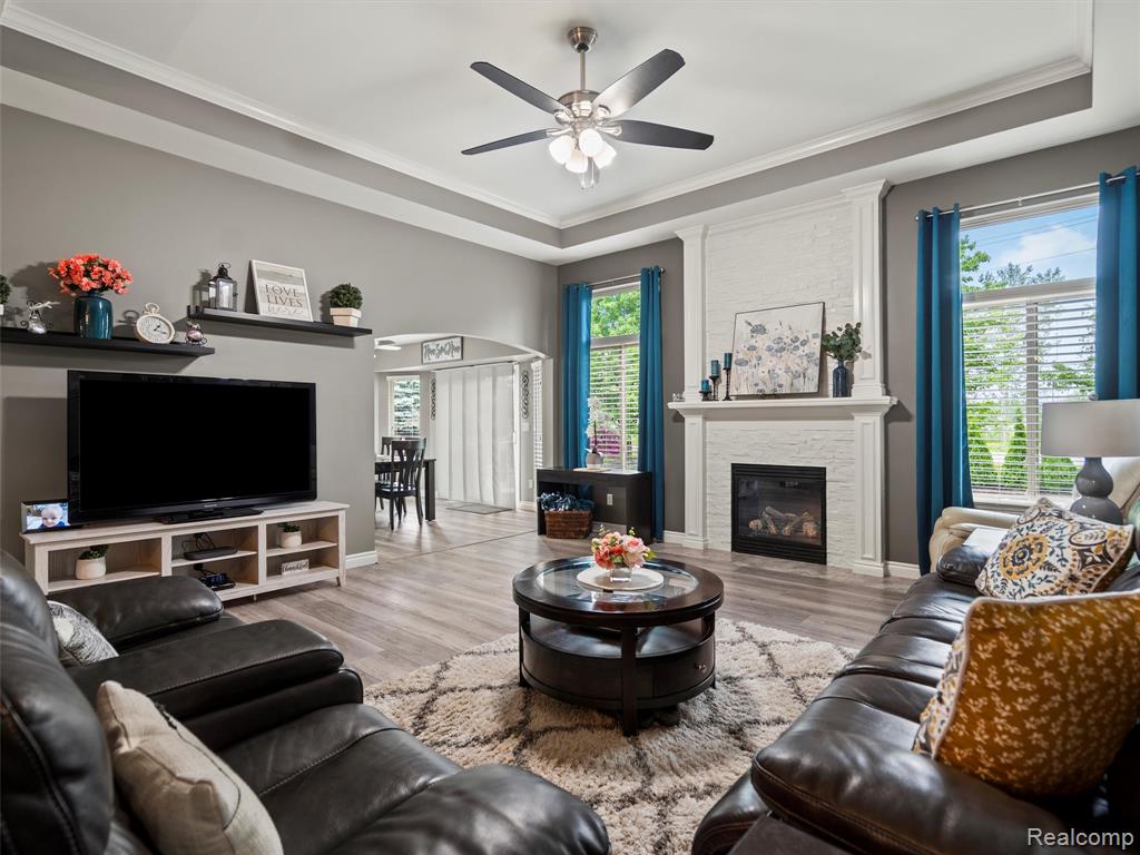 50318 Greycoat Lane, Macomb, MI 48044 — Photo 9