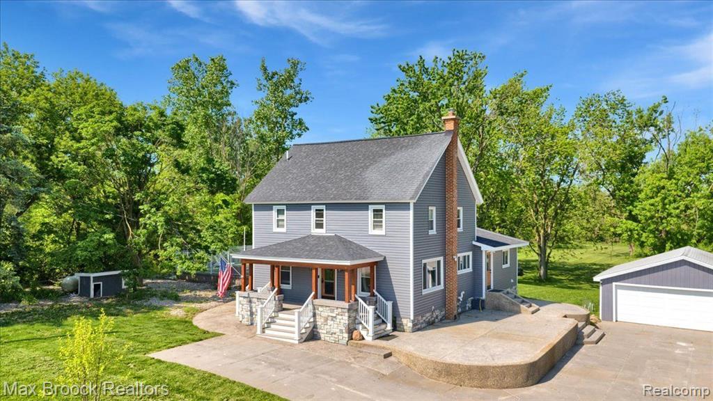 8360 Parker, Saline, MI 48176 — Photo 3