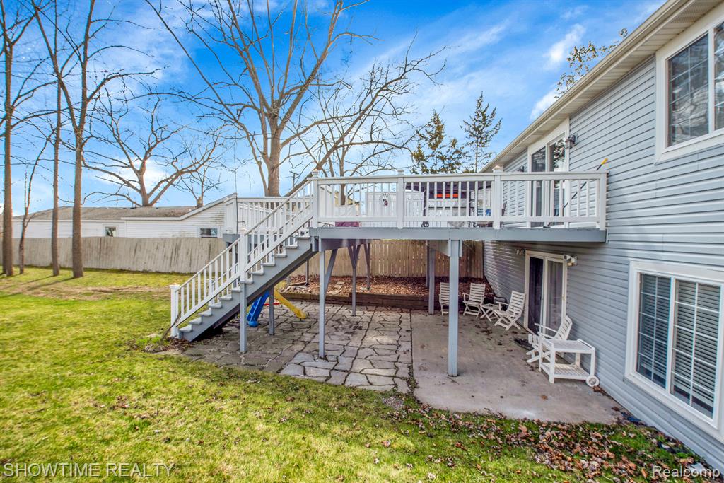 97 AVERY Street, Mount Clemens, MI 48043 — Photo 2