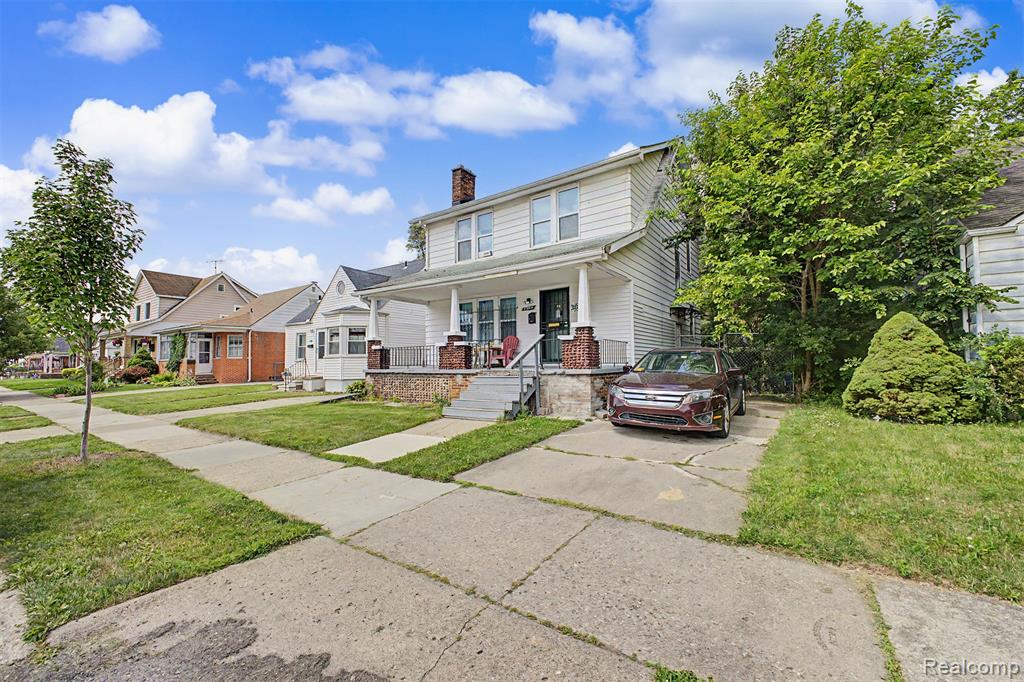 6539 Greenview Avenue, Detroit, MI 48228 — Photo 34