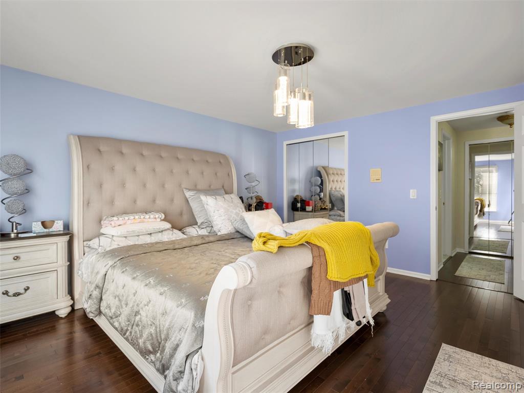 43043 W Kirkwood Drive, Clinton Twp, MI 48038 — Photo 30