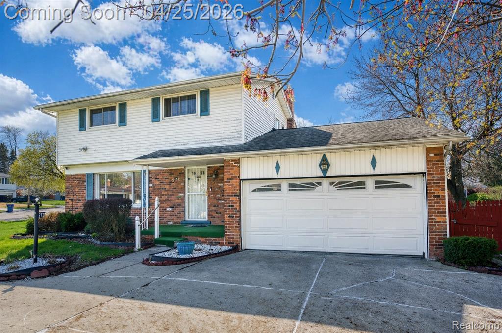 375 Joslyn Avenue, Pontiac, MI 48342 — Photo 33