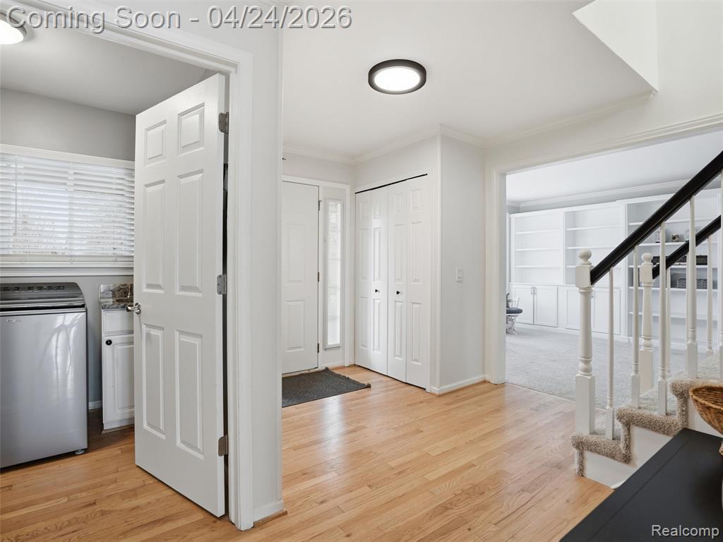42610 Colorado Drive, Clinton Twp, MI 48036 — Photo 6