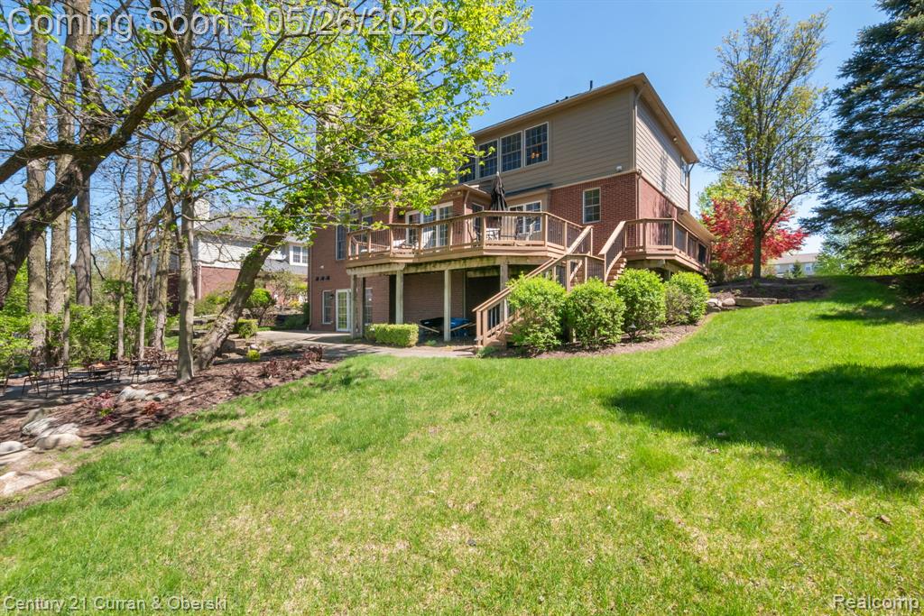 15965 Johnson Creek Drive, Northville, MI 48168 — Photo 80