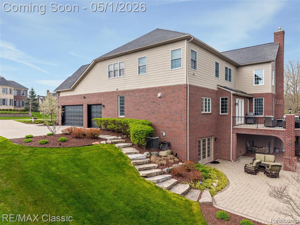 50682 Tamarack Trail, Northville, MI 48168 — Photo 80