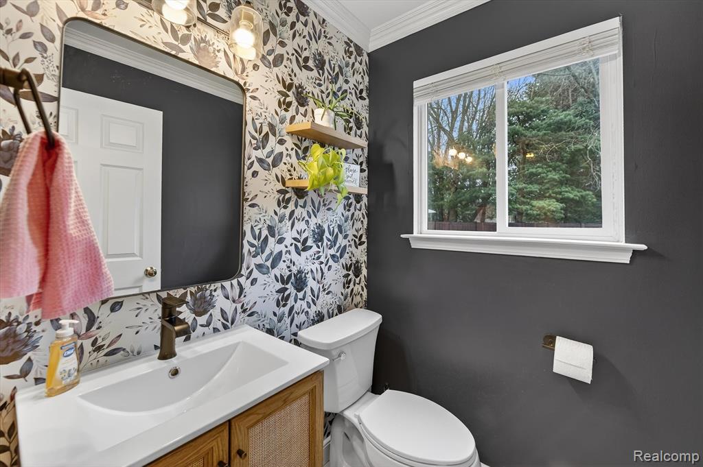 2454 Calvin Court, Pinckney, MI 48169 — Photo 16