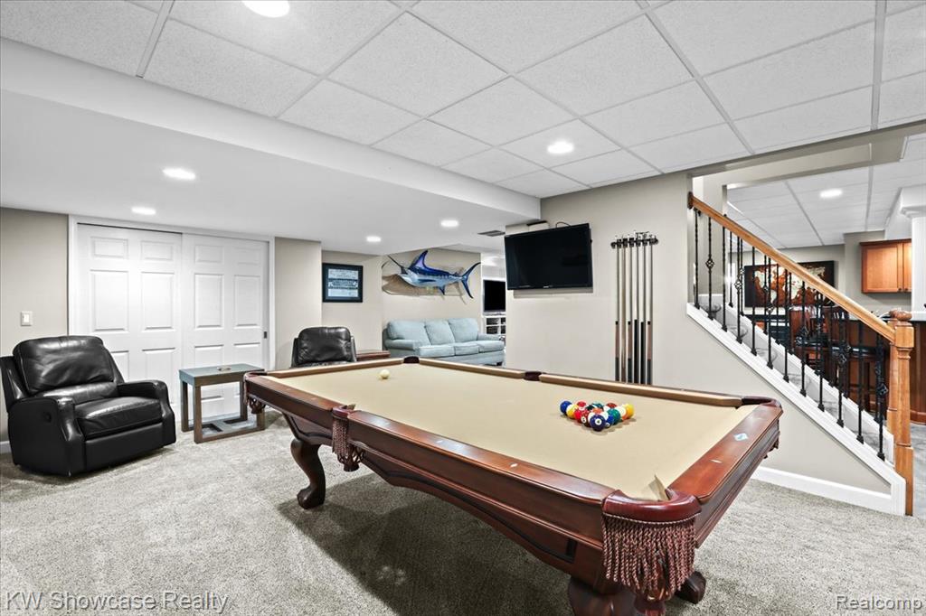 45776 Bristol Circle, Novi, MI 48377 — Photo 34