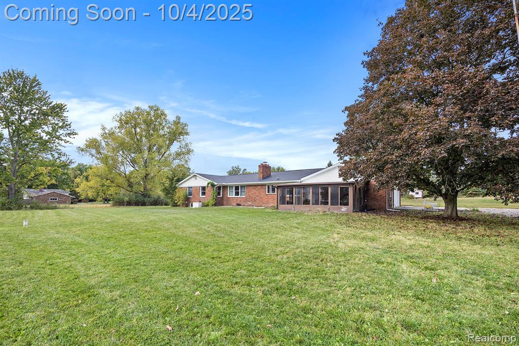 5528 E Holly Road, Holly, MI 48442 — Photo 37