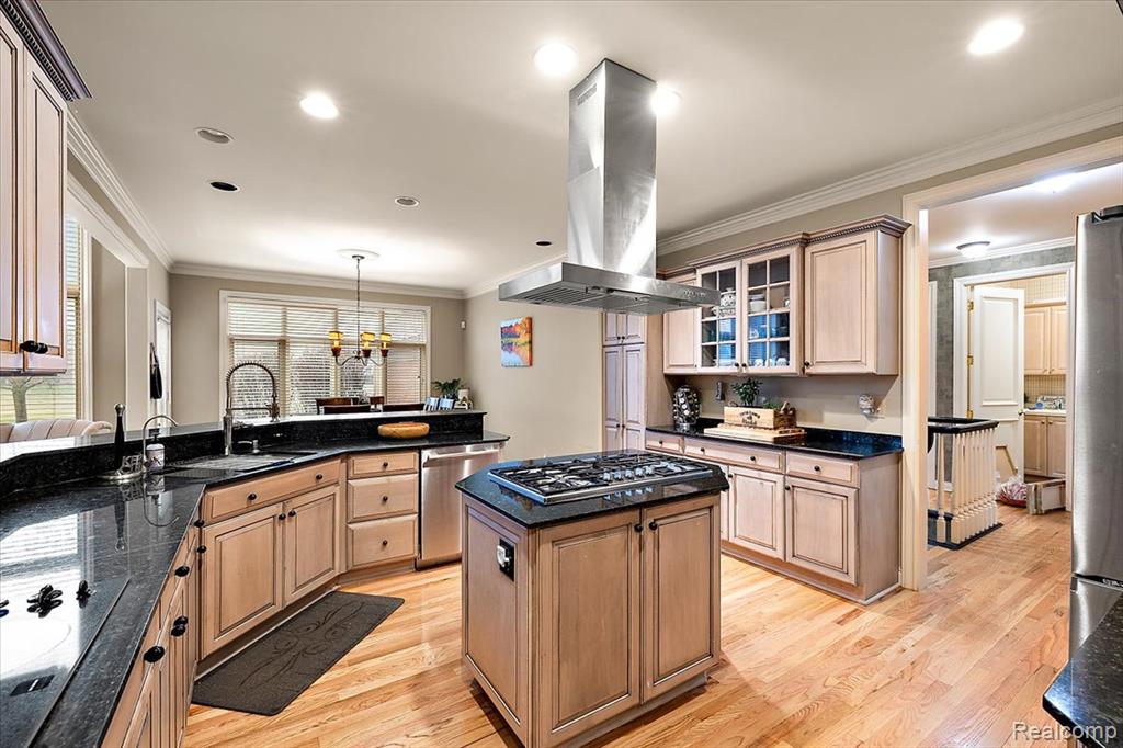2648 Pebble Beach Drive, Oakland, MI — Photo 39
