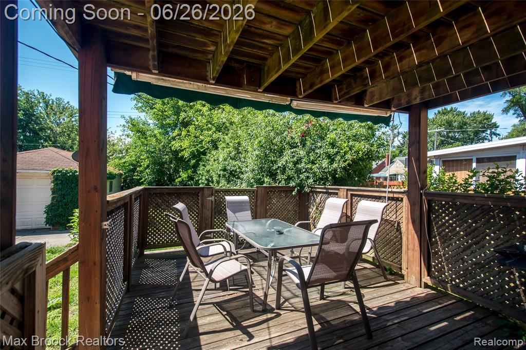 3250 E Outer Drive, Detroit, MI 48234 — Photo 34