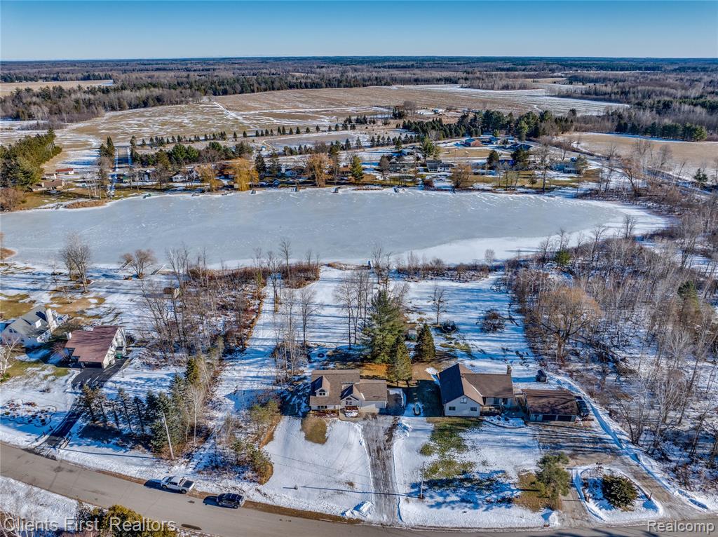 4663 Elm Drive, West Branch, MI 48661 — Photo 2