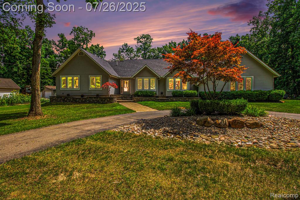 6335 Prospect Street, Linden, MI 48451 — Photo 3