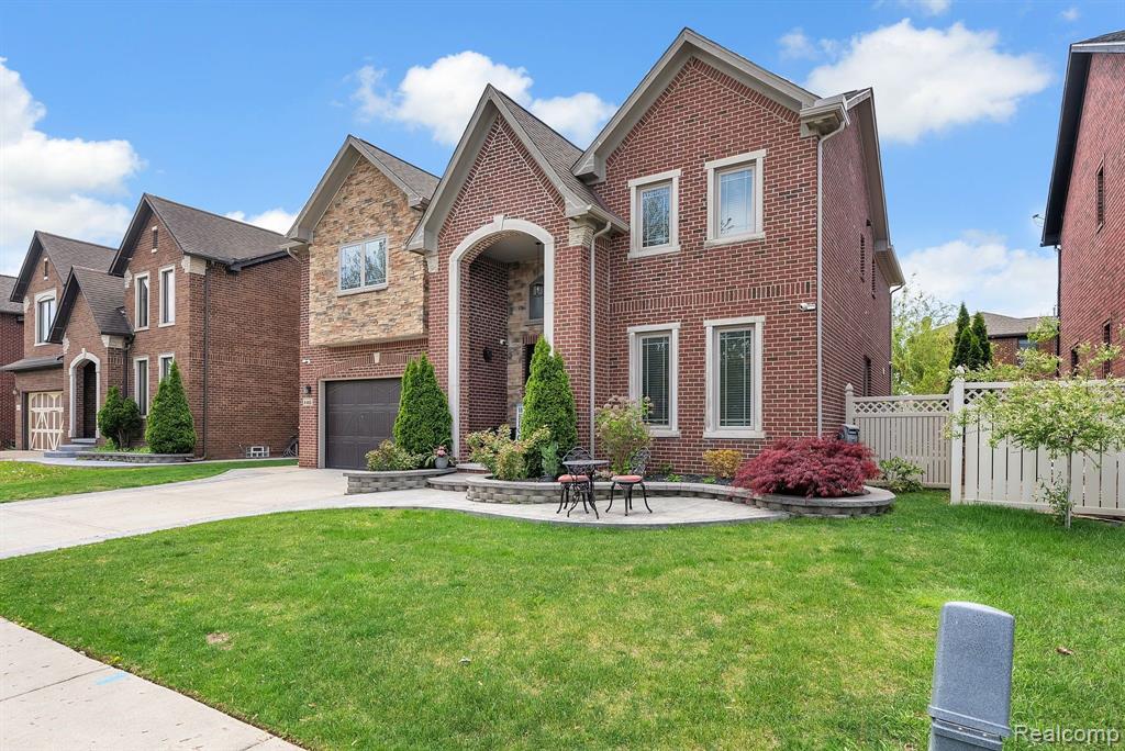 6465 ARGYLE Street, Dearborn, MI 48126 — Photo 3