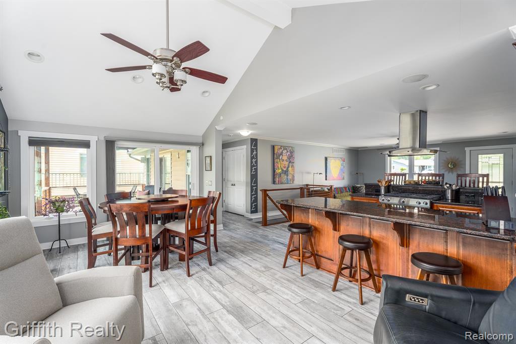 1158 Camelot Drive, Pinckney, MI 48169 — Photo 31