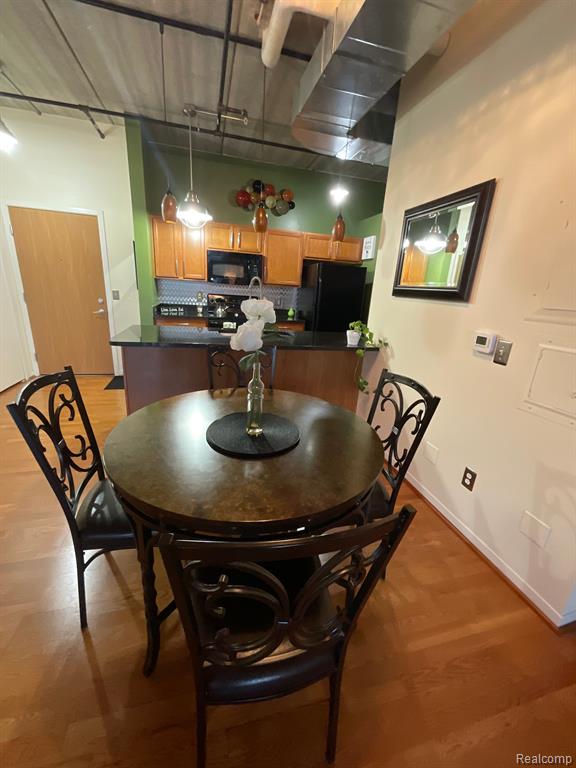 66 WINDER Street, 325, Detroit, MI 48201 — Photo 9