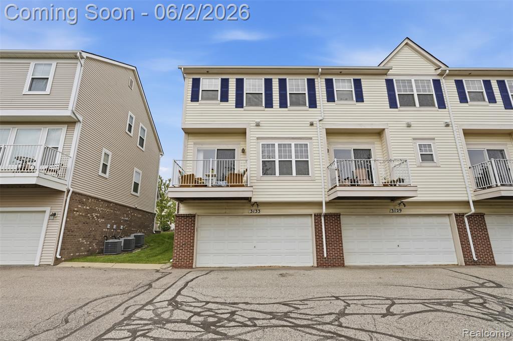3133 Johanna Ware W, Wixom, MI 48393 — Photo 19