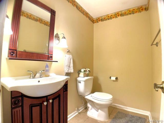 3686 E Surrey Lane, Fort Gratiot, MI 48059 — Photo 15