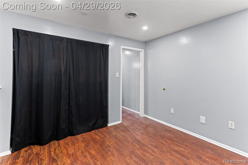 4581 Parkside Boulevard, Allen Park, MI 48101 — Photo 29