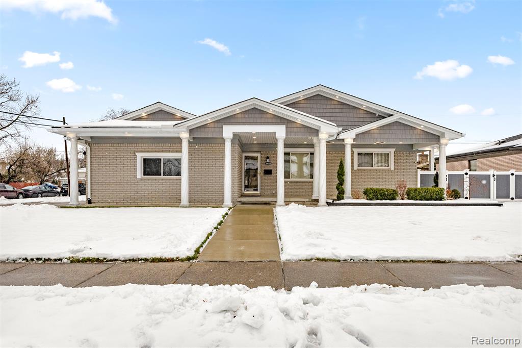 26611 Cecile Street, Dearborn Heights, MI 48127 — Photo 53