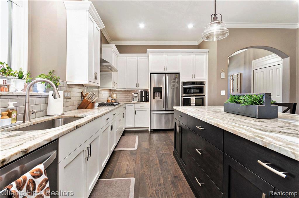 60975 STONECREST Drive, Washington, MI — Photo 12