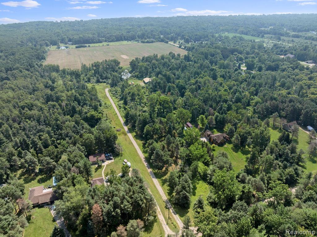 6865 Kaitlyn Dr., Lexington, MI 48450 — Photo 2