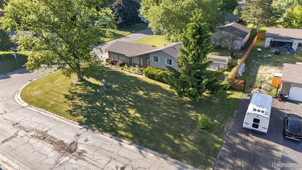 2471 Valley Church Drive, Clio, MI 48420 — Photo 48