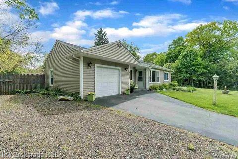 4334 GREGOR Street, Genesee, MI 48437 — Photo 2
