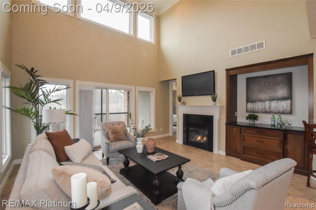 9092 Lake Dominion Drive, Brighton, MI 48114 — Photo 14