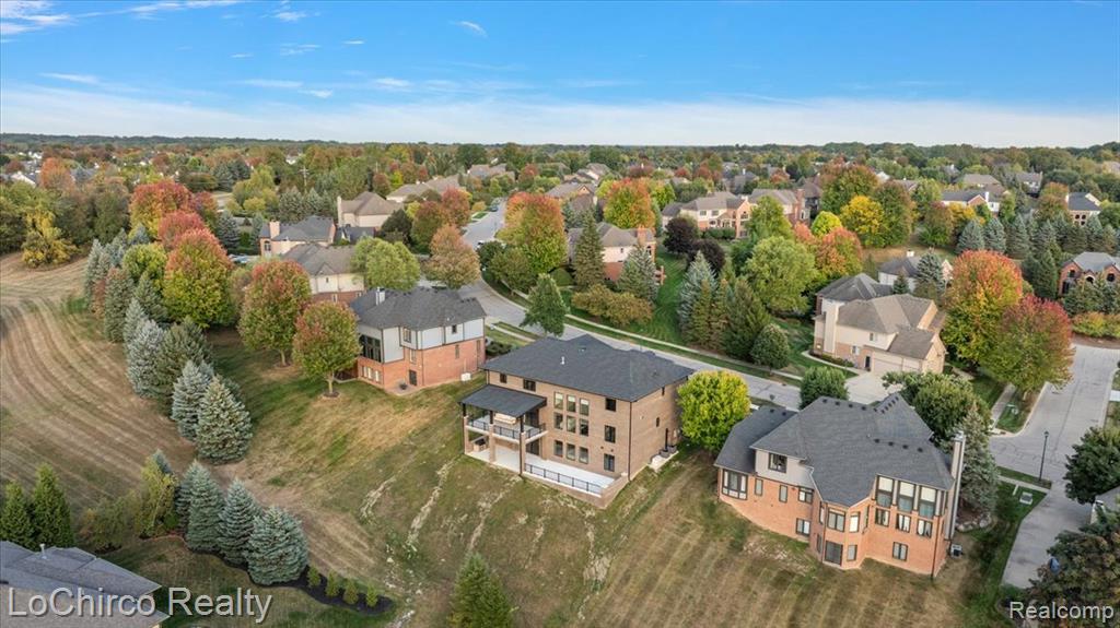 674 Springview Drive, Rochester, MI 48307 — Photo 95