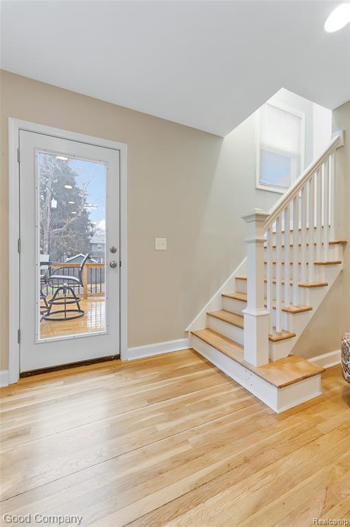 824 Florence Avenue, Royal Oak, MI 48067 — Photo 20