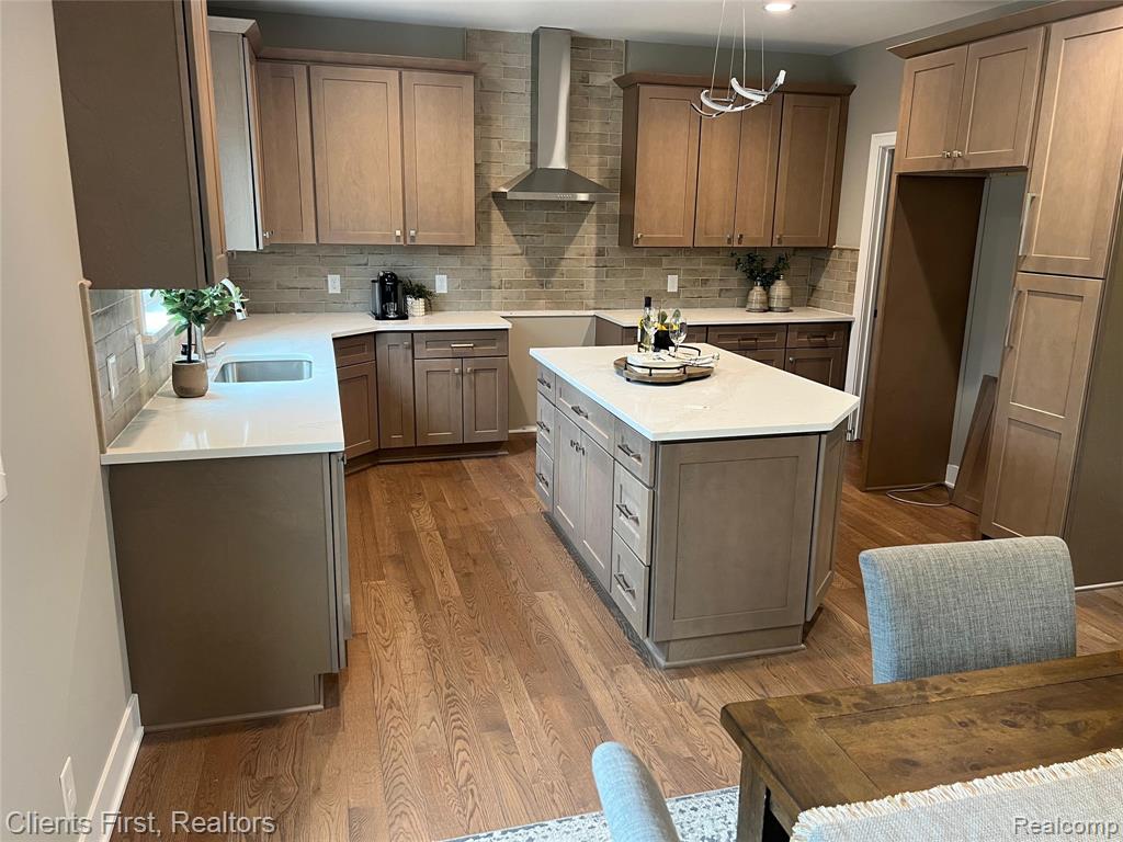 924 Carrington Drive, Northville, MI 48167 — Photo 19