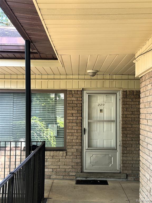 995 N Cass Lake Road, 229, Waterford, MI 48328 — Photo 3